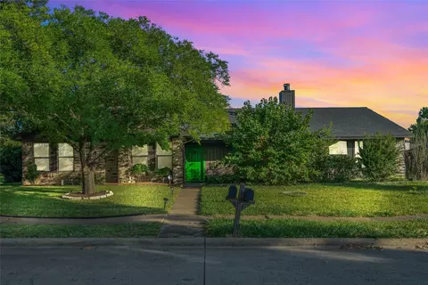 2201 Ember Lee Dr, Garland, TX 75040