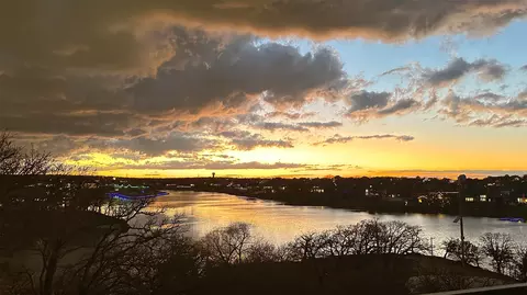 117 Scenic Dr, Highland Village, TX 75077