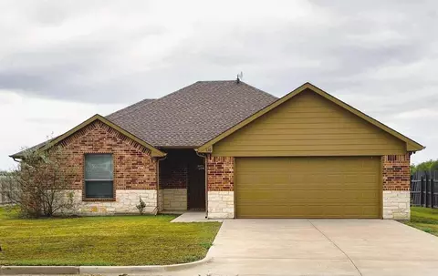 110 Joyce St, Whitney, TX 76692