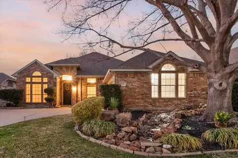 2237 Merritt Way, Arlington, TX 76018