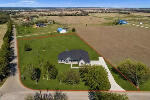 4609 County Road 206, Grandview, TX 76050