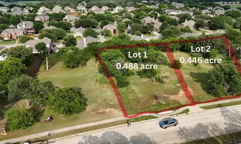 1417 Shady Rest Ln, Corinth, TX 76208