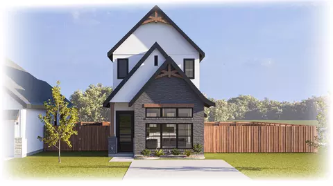 301 E Locust, Leonard, TX 75452
