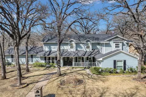 2119 River Ridge Rd, Arlington, TX 76017