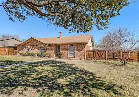 6500 Kiowa Ct, Plano, TX 75023