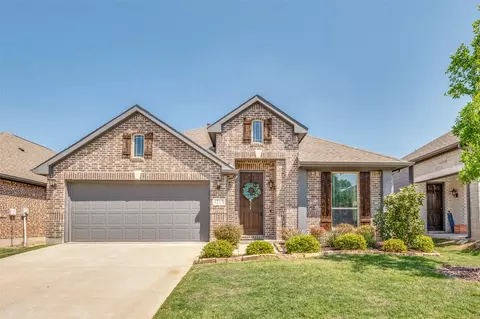 1217 Porter Ln, Mckinney, TX 75071