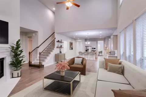3531 Calico Dr, Irving, TX 75038