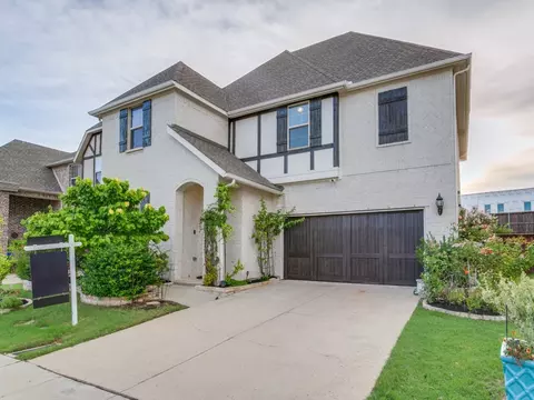 3531 Calico Dr, Irving, TX 75038
