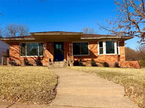 103 S Plymouth Rd, Dallas, TX 75211