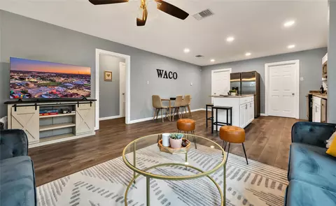 Living - 3508 N 23rd St, Waco, TX 76708 photo 3 of 3