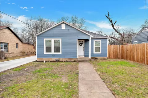 3508 N 23rd St, Waco, TX 76708