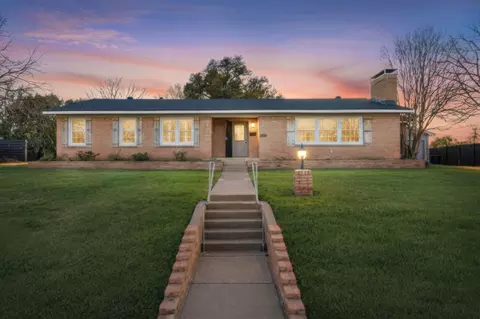 2208 Lake Ridge Cir, Waco, TX 76710