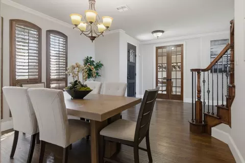 2400 Lilyfield Dr, Trophy Club, TX 76262