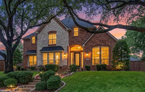 4209 Pinecreek Dr, Rowlett, TX 75088