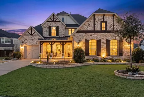 360 Rosemary Dr, Wylie, TX 75098