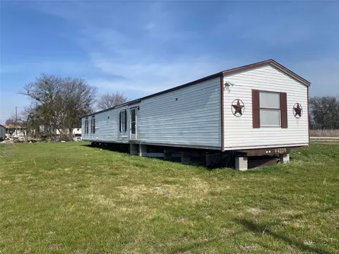 lot4 And 5 Joe Johnson, Emhouse, TX 75110