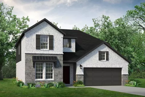 17245 Oxborough Dr, Justin, TX 76247