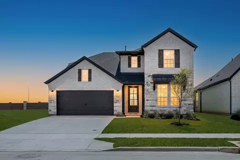 17245 Oxborough Dr, Justin, TX 76247