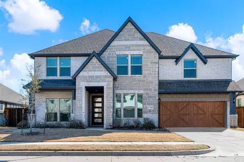 1749 San Donato Ln, Heath, TX 75032