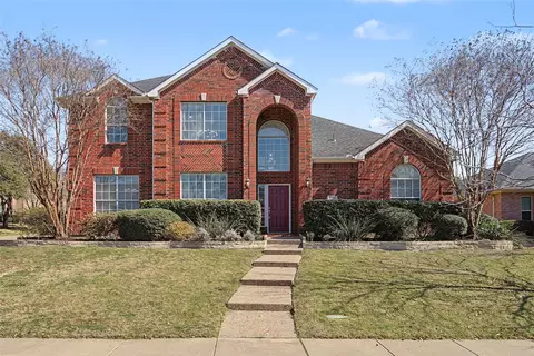 11108 Premier Dr, Frisco, TX 75033