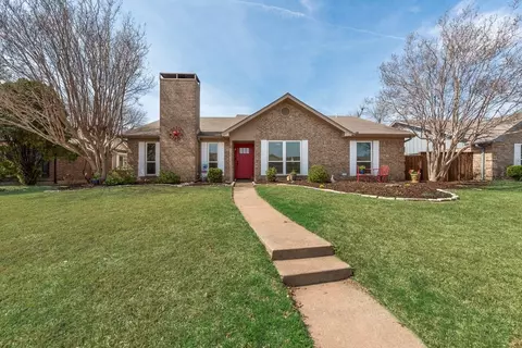 6901 Sharps Dr, Plano, TX 75023
