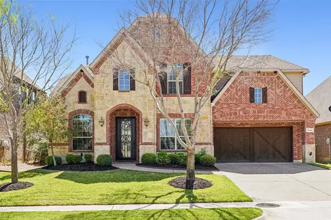 2548 Kensington Ln, Trophy Club, TX 76262