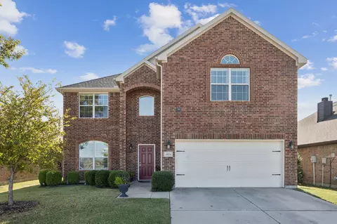 4024 Twin Creeks Dr, Fort Worth, TX 76244