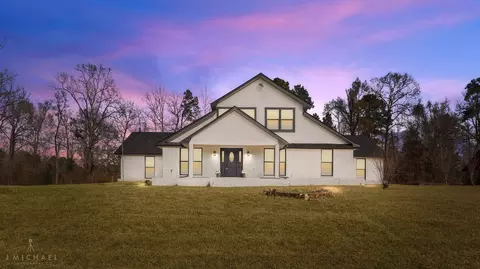 4131 Waller Dr, Shreveport, LA 71119