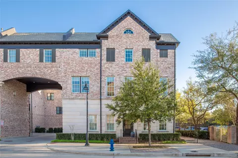 4116 Runyon Rd, Addison, TX 75001
