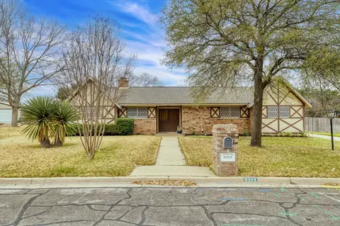 3313 Cliffdale Dr, Waco, TX 76708
