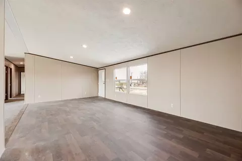 6478 Abner Rd, Terrell, TX 75161 photo 2