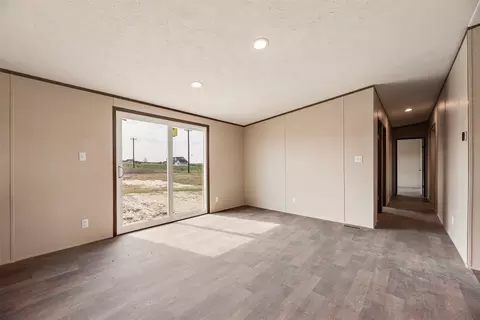6478 Abner Rd, Terrell, TX 75161 photo 4