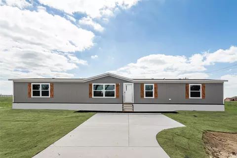 6478 Abner Rd, Terrell, TX 75161