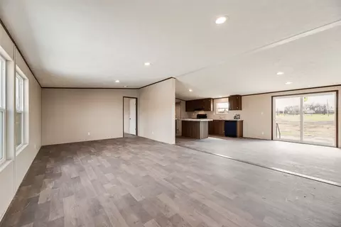 6478 Abner Rd, Terrell, TX 75161 photo 3