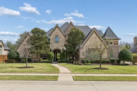 6813 David Ln, Colleyville, TX 76034