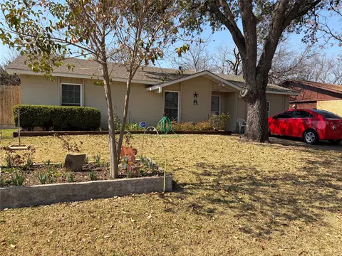 3357 Buckingham Ln, Plano, TX 75074