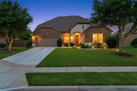 6205 Prairie Hill Ln, Flower Mound, TX 75028