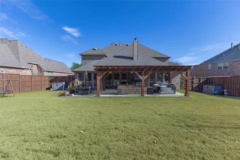 6205 Prairie Hill Ln, Flower Mound, TX 75028