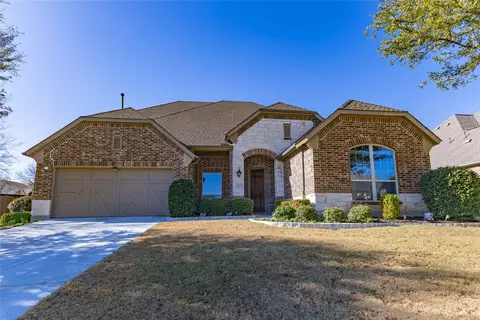 6205 Prairie Hill Ln, Flower Mound, TX 75028