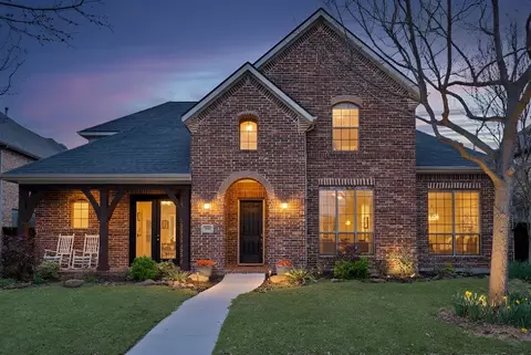 11663 Frontier Dr, Frisco, TX 75033