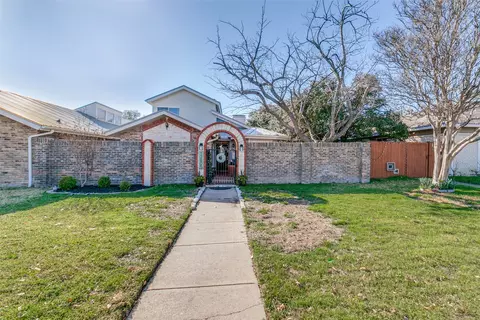 12605 Hornbeam Dr, Dallas, TX 75243