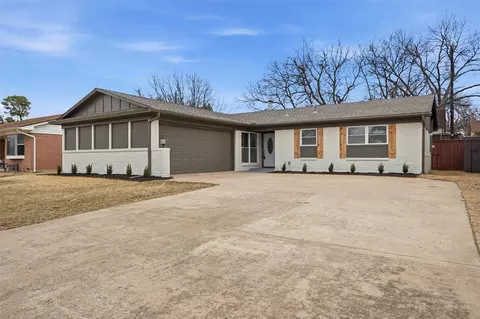 2313 N Ricketts St, Sherman, TX 75092