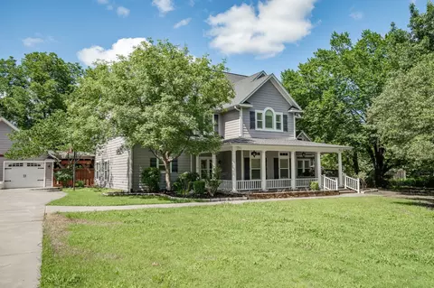 119 College St, Farmersville, TX 75442