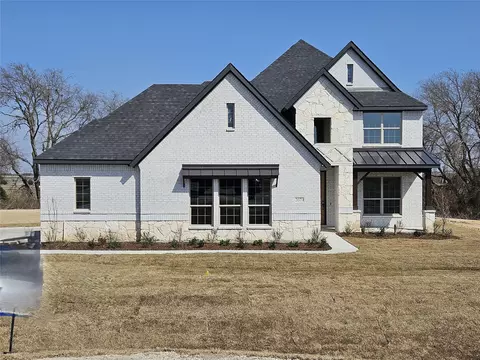 Exterior - 2079 Slate Dr, Howe, TX 75459 photo 2 of 2