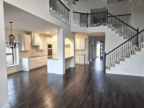 Entry Way - 2079 Slate Dr, Howe, TX 75459 photo 1 of 1