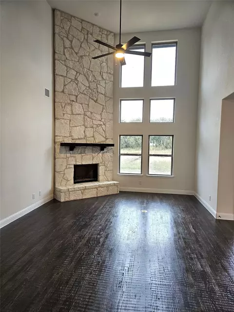 Living - 2079 Slate Dr, Howe, TX 75459 photo 1 of 1