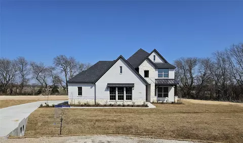 2079 Slate Dr, Howe, TX 75459