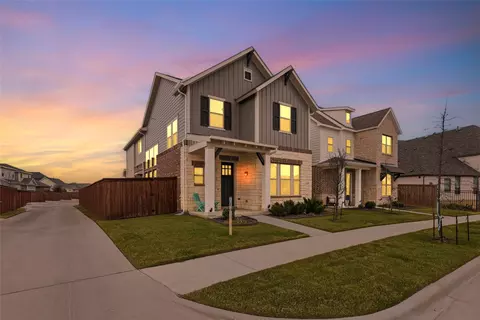 2117 Tolleson Dr, Aledo, TX 76008