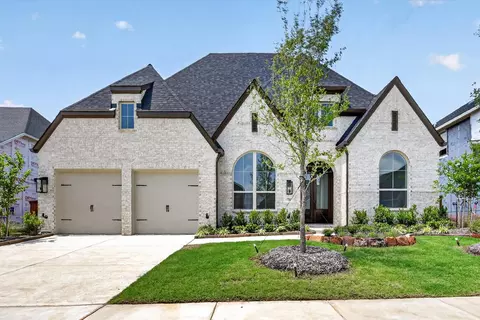 729 Bridle Path Pkwy, Aubrey, TX 76227