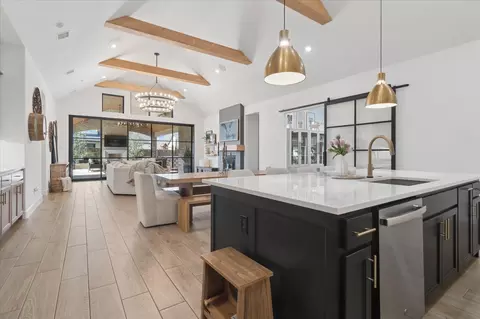 Kitchen - 582 Broadleaf Way, Haslet, TX 76052 photo 1 of 4